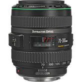 Canon EF 70-300mm f4.5-5.6 DO IS USM